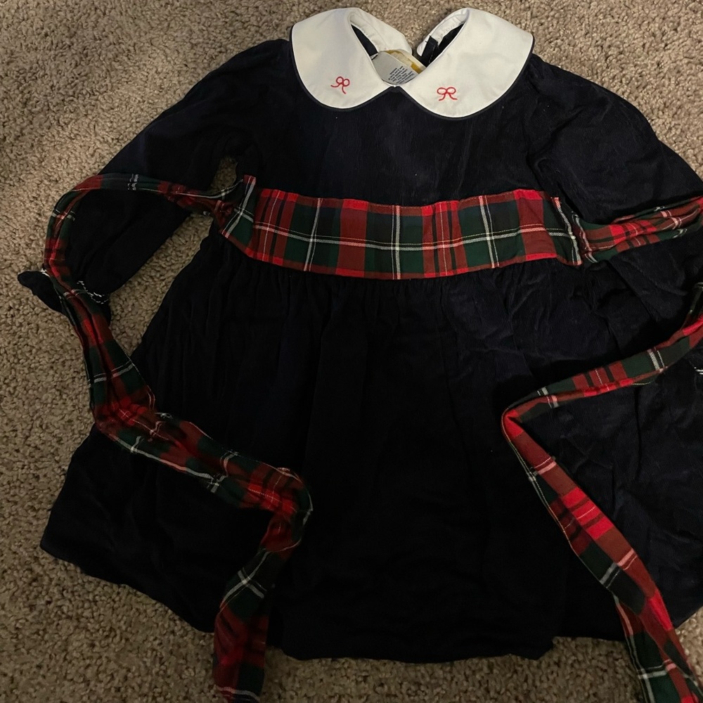 Tbbc 2t dress